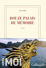 Download this eBook Douze palais de mémoire