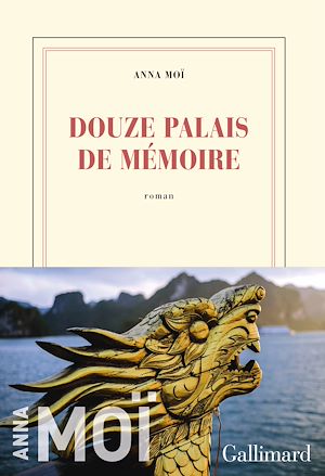 Téléchargez le livre :  Douze palais de mémoire