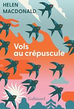 Télécharger le livre :  Vols au crépuscule