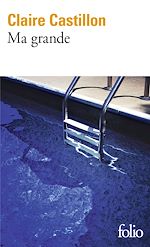 Télécharger le livre :  Ma grande