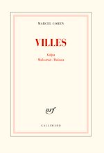 Télécharger le livre :  Villes