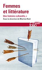 Télécharger le livre :  Femmes et littérature. Une histoire culturelle (Tome 2) - XIXe -XXIe siècle. Francophonies
