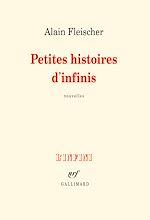 Télécharger le livre :  Petites histoires d'infinis