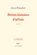Télécharger le livre :  Petites histoires d'infinis
