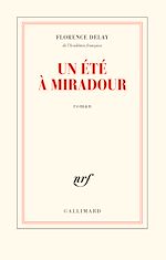 Télécharger le livre :  Un été à Miradour