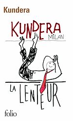 Télécharger le livre :  La lenteur