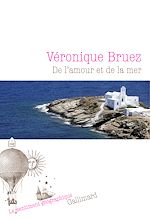 Télécharger le livre :  De l'amour et de la mer