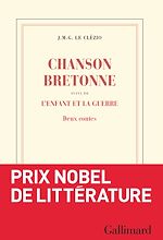 Télécharger le livre :  Chanson bretonne suivi de L'enfant et la guerre