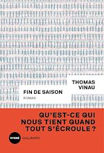 Télécharger le livre :  Fin de saison