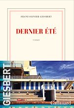 Télécharger le livre :  Dernier été