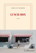 Télécharger le livre :  Lunch-box