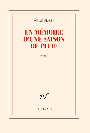 Download the eBook: En mémoire d'une saison de pluie