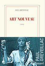 Télécharger le livre :  Art Nouveau