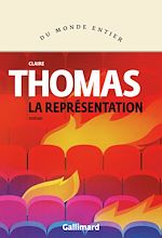 Télécharger le livre :  La représentation