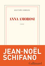 Télécharger le livre :  Anna Amorosi
