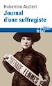 Télécharger le livre :  Journal d'une suffragiste