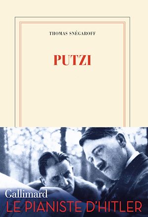 Téléchargez le livre :  Putzi