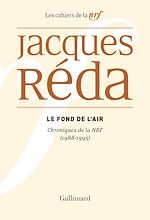 Télécharger le livre :  Le fond de l'air