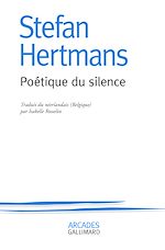 Télécharger le livre :  Poétique du silence