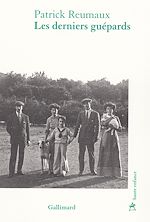 Télécharger le livre :  Les derniers guépards