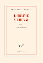 Télécharger le livre :  L'Homme à cheval