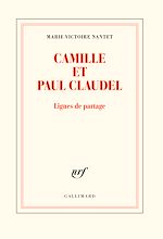 Télécharger le livre :  Camille et Paul Claudel