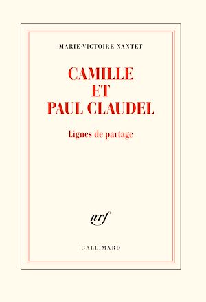 Download the eBook: Camille et Paul Claudel