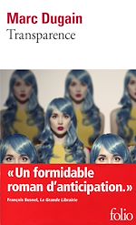 Télécharger le livre :  Transparence