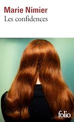 Télécharger le livre :  Les confidences