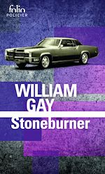 Télécharger le livre :  Stoneburner