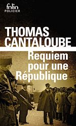 Télécharger le livre :  Requiem pour une République