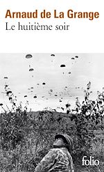 Télécharger le livre :  Le huitième soir