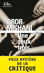 Télécharger le livre :  Une deux trois