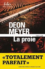 Télécharger le livre :  La proie