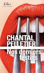 Télécharger le livre :  Nos derniers festins