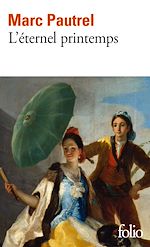 Télécharger le livre :  L'éternel printemps