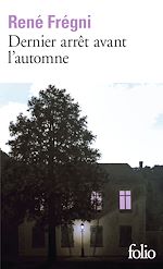 Télécharger le livre :  Dernier arrêt avant l'automne