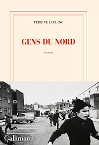 Téléchargez le livre :  Gens du Nord