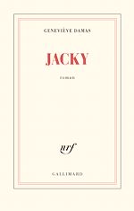 Télécharger le livre :  Jacky