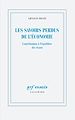 Télécharger le livre :  Les savoirs perdus de l'économie. Contribution à l'équilibre du vivant