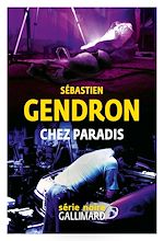 Télécharger le livre :  Chez Paradis