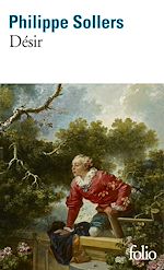 Télécharger le livre :  Désir