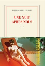 Download this eBook Une nuit après nous