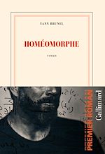 Télécharger le livre :  Homéomorphe