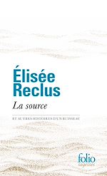 Télécharger le livre :  La source et autres histoires d'un ruisseau