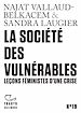 Télécharger le livre :  Tracts (N°19) - La Société des vulnérables. Leçons féministes d'une crise
