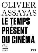 Télécharger le livre :  Tracts (N°20) - Le Temps présent du cinéma