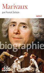 Télécharger le livre :  Marivaux