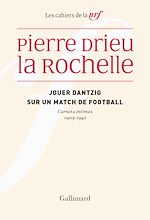 Télécharger le livre :  Jouer Dantzig sur un match de football