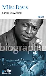 Télécharger le livre :  Miles Davis